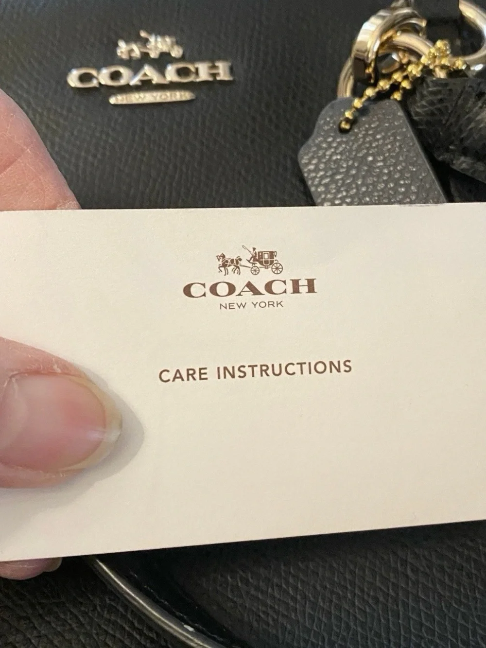 Coach F36704 Prairie Satchel Crossbody